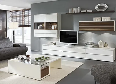 Fit\" Стенка в гостиную - купить в интернет-магазине в Барнауле