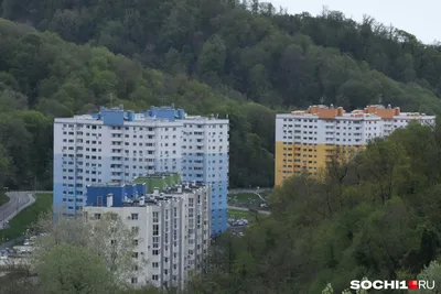 В сочинском микрорайоне Министерские озера появилась новая школа |  14.10.2023 | Сочи - БезФормата