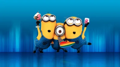 Wallpaper iPhone | Iphone wallpaper, Minions, Wallpaper