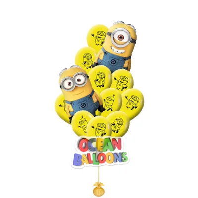 Плакат \"Миньоны, Minions\", 38×60см (ID#1656737825), цена: 190 ₴, купить на  Prom.ua