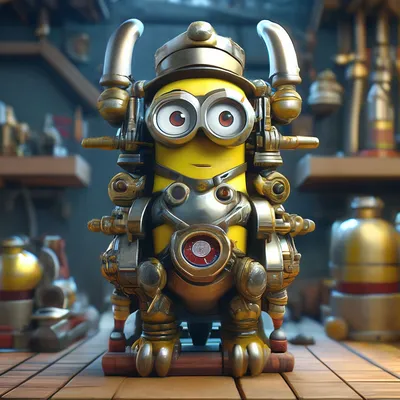 Minions - Metacritic