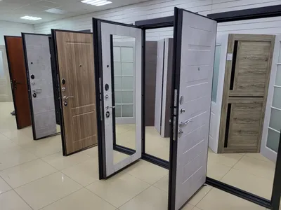 Валенсия — Мир Дверей
