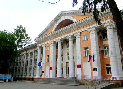 Екатеринбург, Улица Мира, 22 — Фото — PhotoBuildings