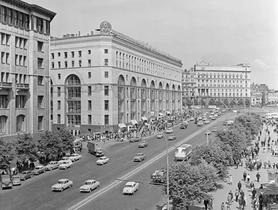 Детский мир (Центральный детский магазин на Лубянке), Москва. Отели рядом,  фото, видео, время работы, сайт, как добраться — Туристер.ру