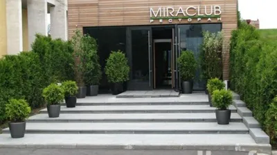 Miraclub, ресторан, Парк Центральный, улица Мира, ст2Б, Мытищи — 2ГИС