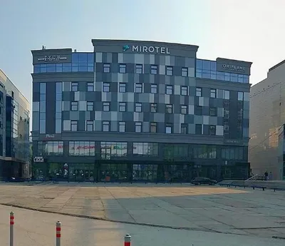 Стоимость номера в отеле 4* MIROTEL г. Новосибирск