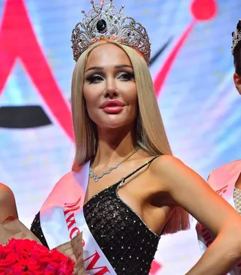 A COMPLETE list of ALL 'Miss Russia' winners (PHOTOS) - Russia Beyond