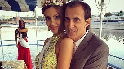 Miss Moscow 2015 converts to Islam, marries King of Malaysia | Fox News