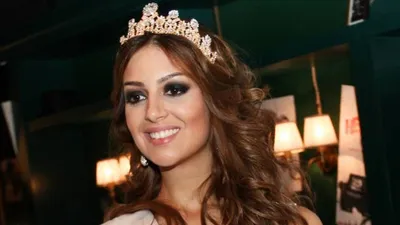 Miss Moscow 2015 converts to Islam, marries King of Malaysia | Fox News