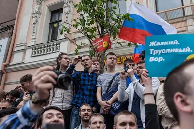 File:Moscow rally 12 June 2012, Academician Sakharov Avenue (02).JPG -  Wikimedia Commons