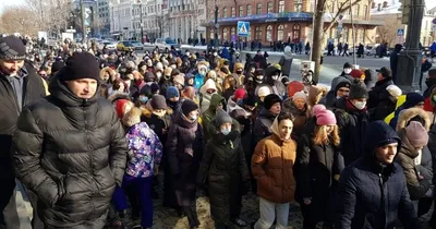 Смольный не согласовал митинг сторонников Навального 12 июня