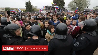 В России завели уже второе уголовное дело после митингов 12 июня - BBC News  Русская служба