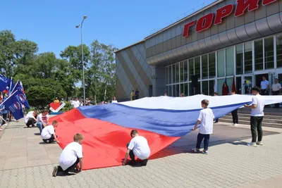 В городе Владимире в День России прошло тротуарное шествие и три митинга в  рамках акции борьбы с коррупцией, объявленной на 12 июня оппозиционным  политиком Алексеем Навальным - новости Владимирской области