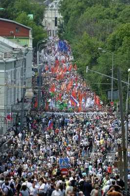 В Краснодаре согласовали антикоррупционный митинг 12 июня