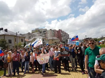 МВД оценило количество участников митинга в Москве в 15 тысяч человек |  Российское агентство правовой и судебной информации - РАПСИ