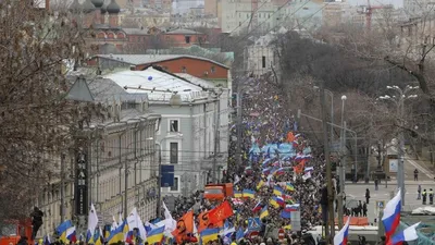 Протесты в Москве (2019) — Википедия