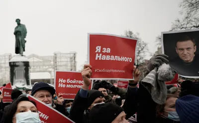 Митинг на проспекте Сахарова. Главное - Ведомости