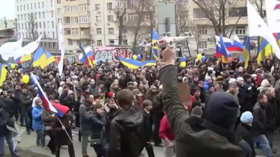 В Москве приходят антивоенные митинги в поддержку Украины | Українські  Новини