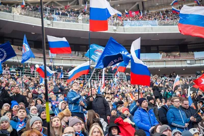 После митинга в Москве завели дело о нарушении санитарных норм — РБК