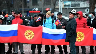 Как проходили caмые массовые акции постсоветской и современной России.  Фотогалерея | Forbes.ru