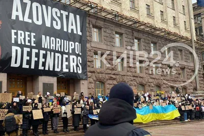 В Саратове прошел митинг за присоединение к России новых территорий |  Новости Саратова и области — Информационное агентство \"Взгляд-инфо\"