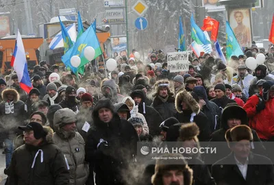 В Бишкеке прошел митинг и концерт в поддержку России – Новости из  Кыргызстана – АКИpress