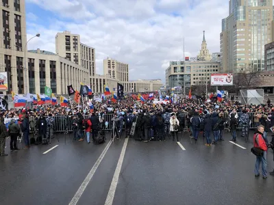 ⭕️ Митинг по итогам выборов в Москве | 20.09.2021 - YouTube