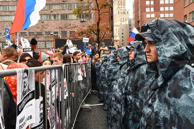 Отпускай! Митинг на проспекте Сахарова в Москве. / политика :: Митинг ::  Москва :: Россия :: страны :: сегодня - JoyReactor