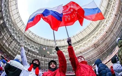 Митинги в Москве прошли спокойно | Российское агентство правовой и судебной  информации - РАПСИ