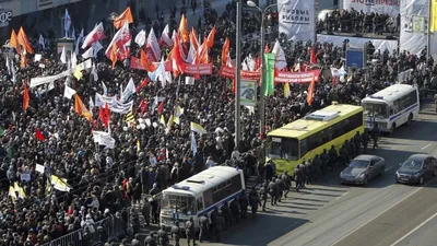 Митинг в Москве 24 августа: Кремль по-прежнему трясет: детали о проведении  митинга в Москве 24 августа