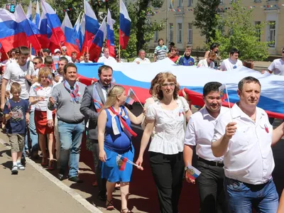 В Москве сегодня прошёл митинг противников цифровизации и вакцинации |  Пикабу