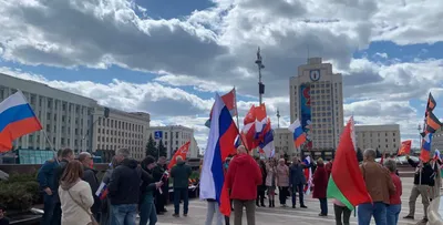 Отпускай! Митинг на проспекте Сахарова в Москве. / политика :: Митинг ::  Москва :: Россия :: страны :: сегодня - JoyReactor