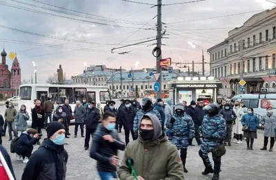 Севастопольцы собираются на митинг-концерт в поддержку воссоединения России  с Юго-Востоком Украины | ForPost