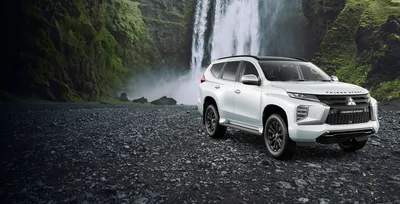 Mitsubishi South Africa | Vehicles | Find a Dealer Near You