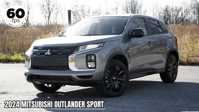 Opinion: If I ran Mitsubishi … I'd bring back the icons - Drive