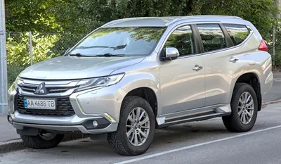 Mitsubishi Motors Panamá