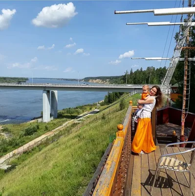 Конь в пальто и другие достопримечательности \"Млечного пути\" | Прогулки по  городу N. | Дзен