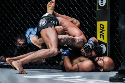 Martial Arts - ONE Championship – The Home Of Martial Arts