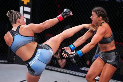 PFLW Is The Latest Initiative In PFL's Focus On Women In MMA