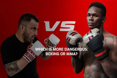 MMA vs Kickboxing: Which is Right for You? - Spark Membership: The #1  Member Management Software