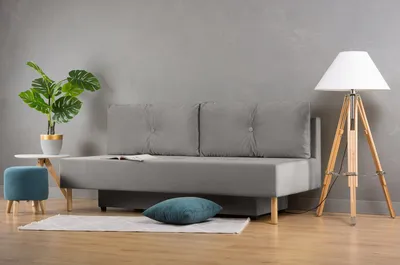 Отзыв о Диван-кровать Много мебели \"Берг\" | Уютный, качественный, красивый  диван и кресло!