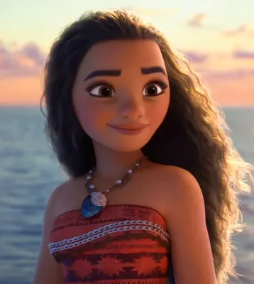 Moana | Disney Wiki | Fandom