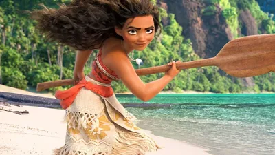 Moana 2? Toy Story 5? Disney is getting desperate | The Independent