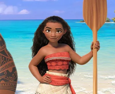 Disney Princess Deluxe 8 inch Moana Baby Doll Includes Tiara and Bottle for  Children Ages 2+ - Walmart.com