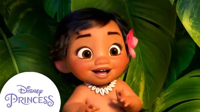 Meet your new Disney princess, Moana! - ABC7 Los Angeles