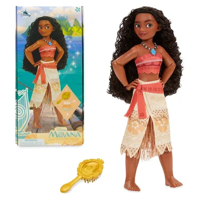 Disney's “Moana” Compared to True Hawaiian Culture