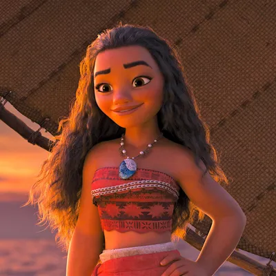 Moana: 10 fun facts about the Disney movie