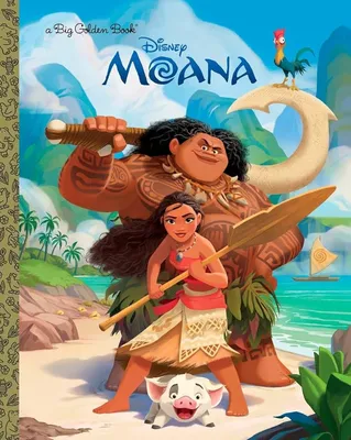 Moana by Daniel Arriaga – Cyclops Print Works