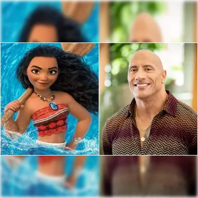 Moana | Disney Mirrorverse Wiki | Fandom