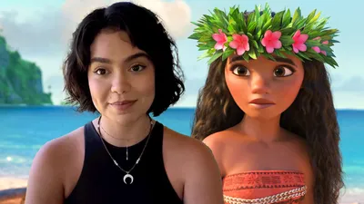 MOANA 2 – Official Full Trailer (2024) Auliʻi Cravalho, Dwayne Johnson |  Disney+ - YouTube